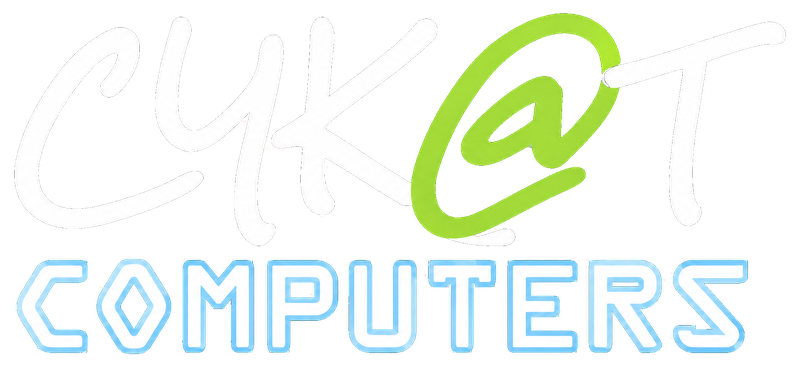 CyKat Computers